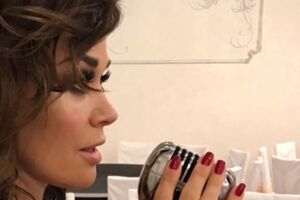 Заворотнюк: Знакомьтесь, Мила Чернышева