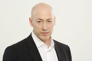 Гордон: Я попросив СБУ вжити всіх необхідних заходів для запобігання ймовірному терористичному акту щодо мене