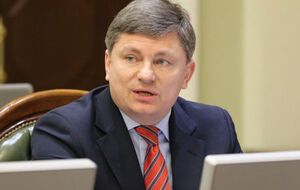Герасимов: Требуем создания временной следственной комиссии, которая изучила бы факты подкупа избирателей "пирамидами" Тимошенко