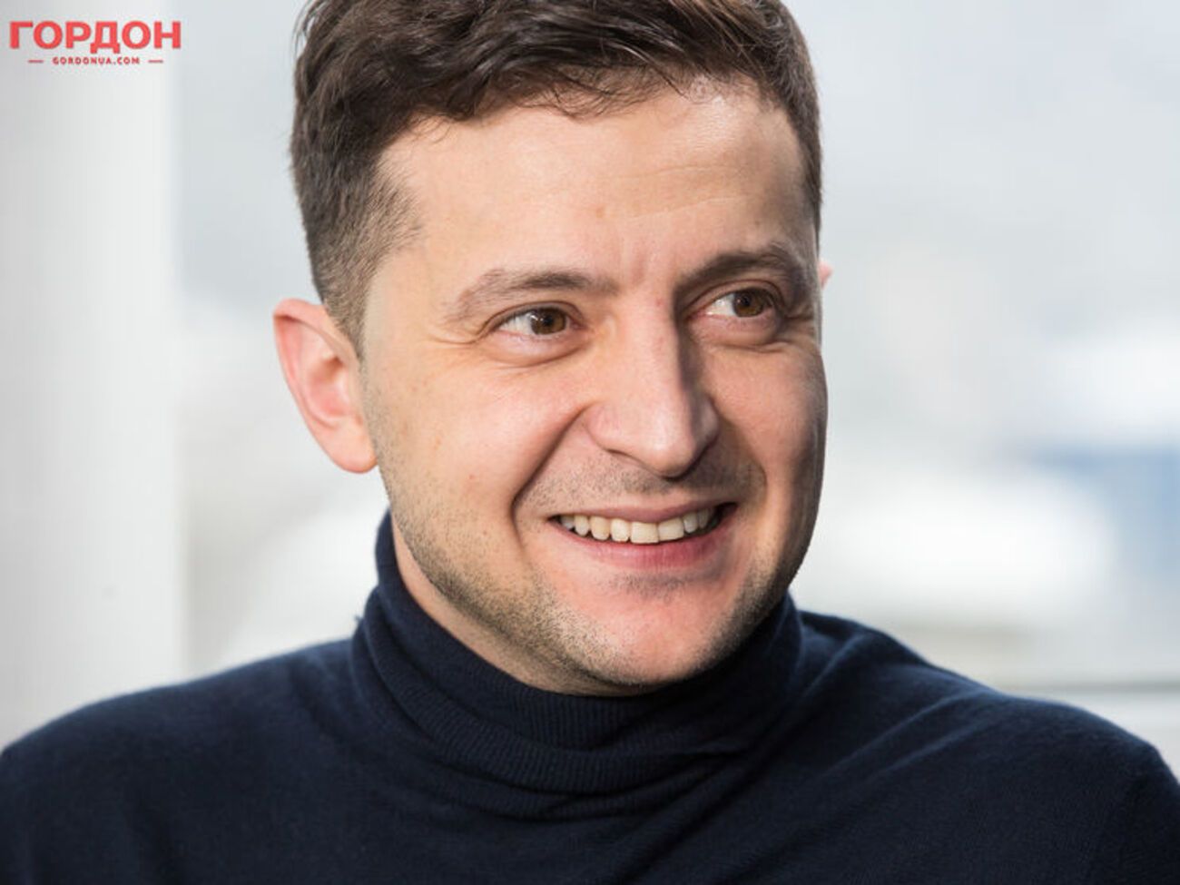 Згідно з опитуванням, Зеленський має найвищий рівень довіри серед кандидатів