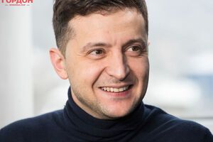 Згідно з опитуванням, Зеленський має найвищий рівень довіри серед кандидатів