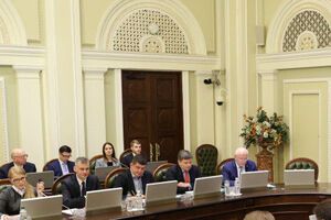 На засіданні погоджувальної ради Верховної Ради три фракції прокоментували сутички в Черкасах і Києві 9 березня