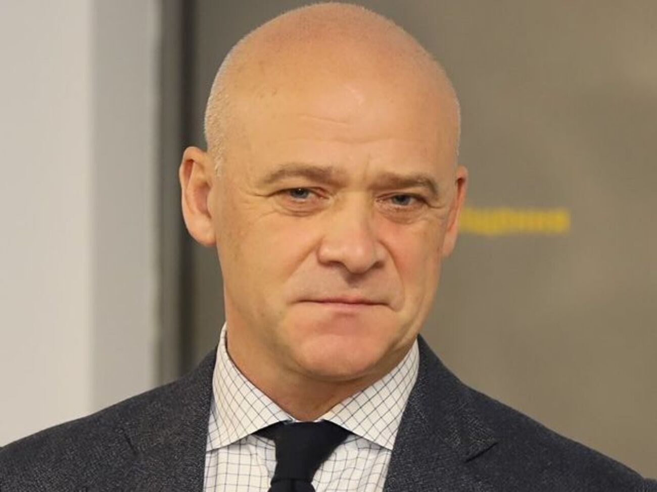 За словами співрозмовника "Української правди", Труханов не очікував виклику на допит і заявив про політичне замовлення