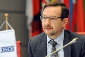 Гремингер: Наиболее важным мероприятием ОБСЕ в отношении выборов является операция по наблюдению