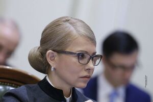 Тимошенко: Президент відмивав гроші армії