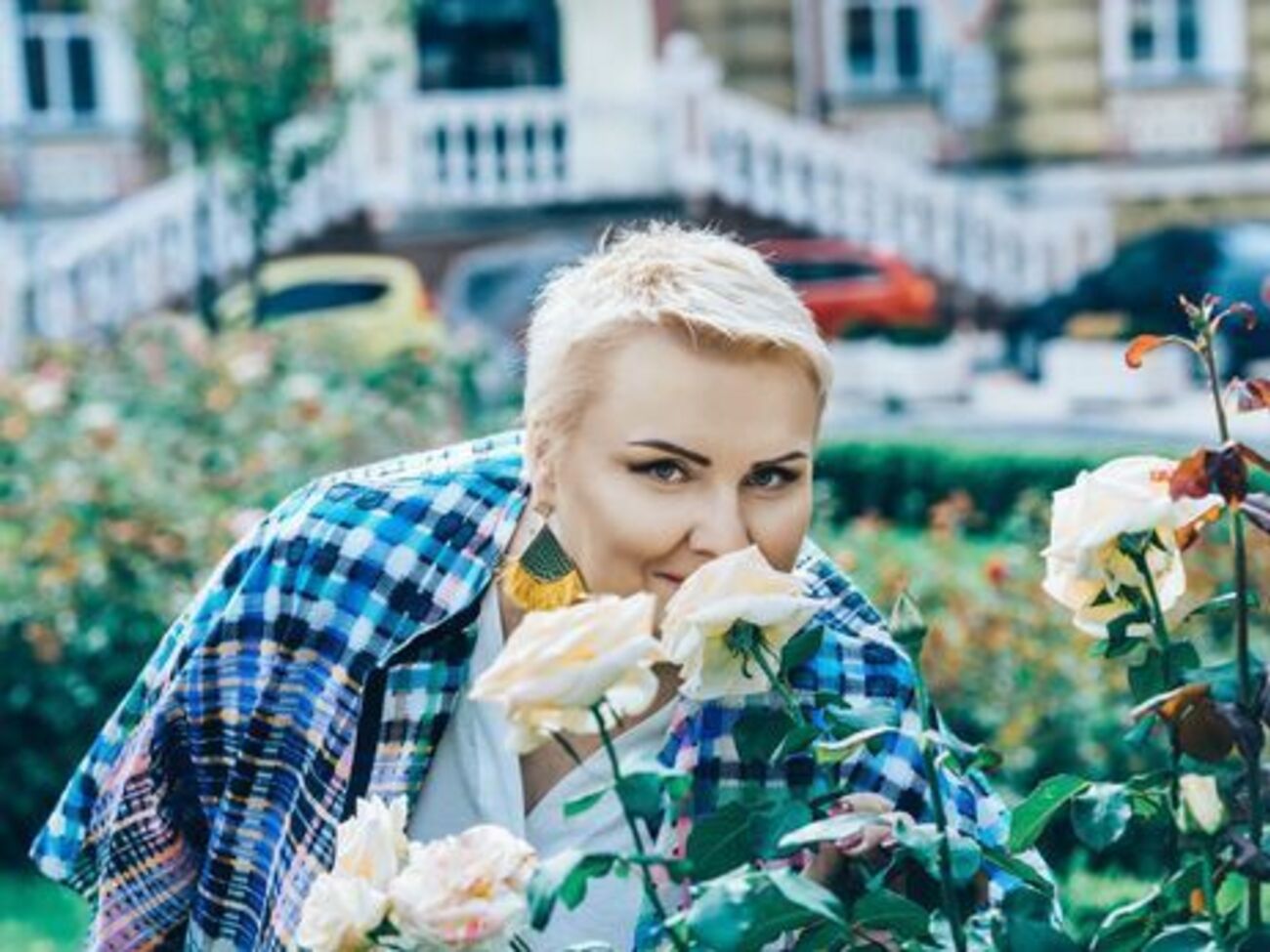 Марина Поплавская погибла 20 октября 2018 года