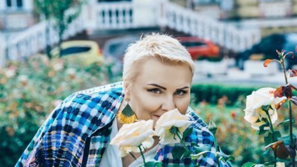 Марина Поплавська загинула 20 жовтня 2018 року