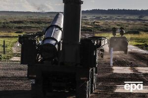 Російська армія протягом шести років значно посилила свою ракетну міць