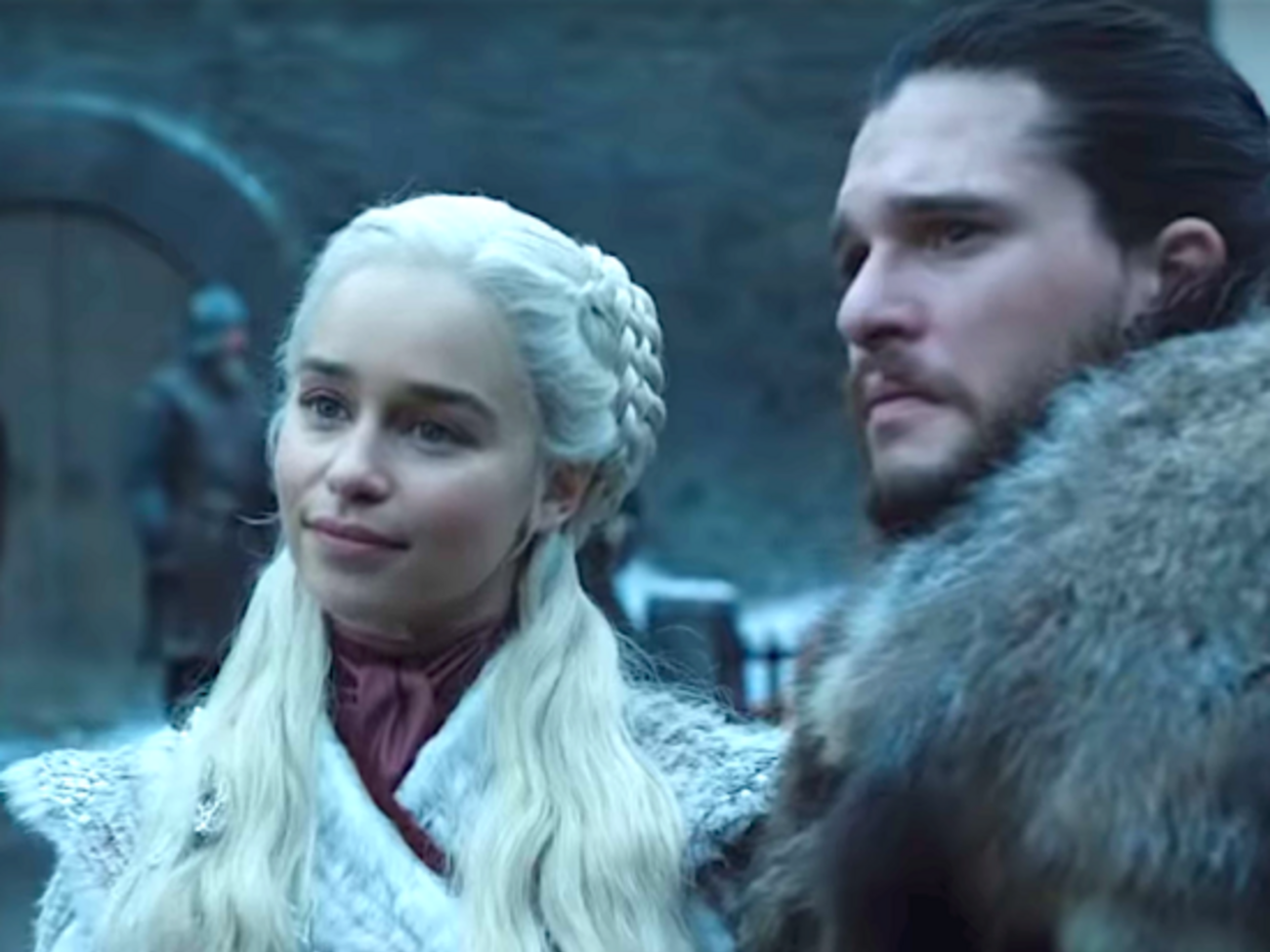 Новый сезон выйдет 14 апреля