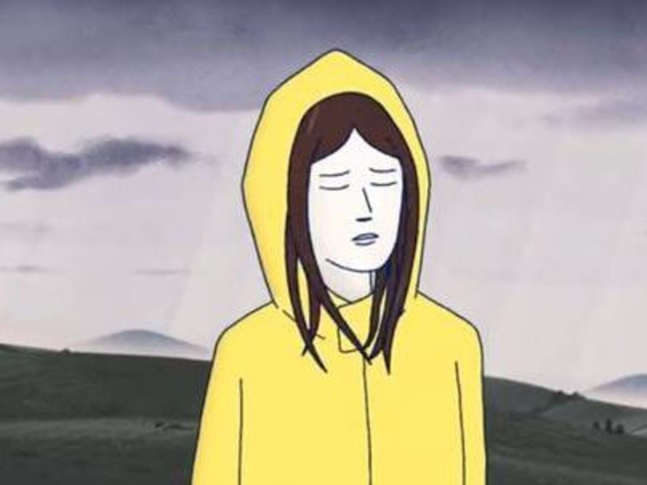 The Cranberries представили анимационный клип