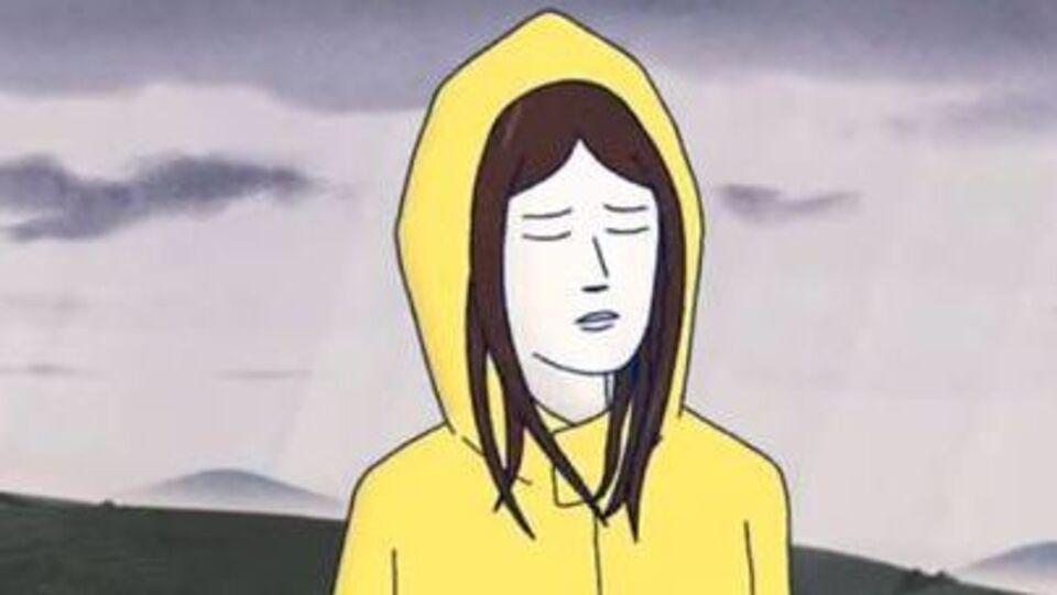 The Cranberries представили анимационный клип