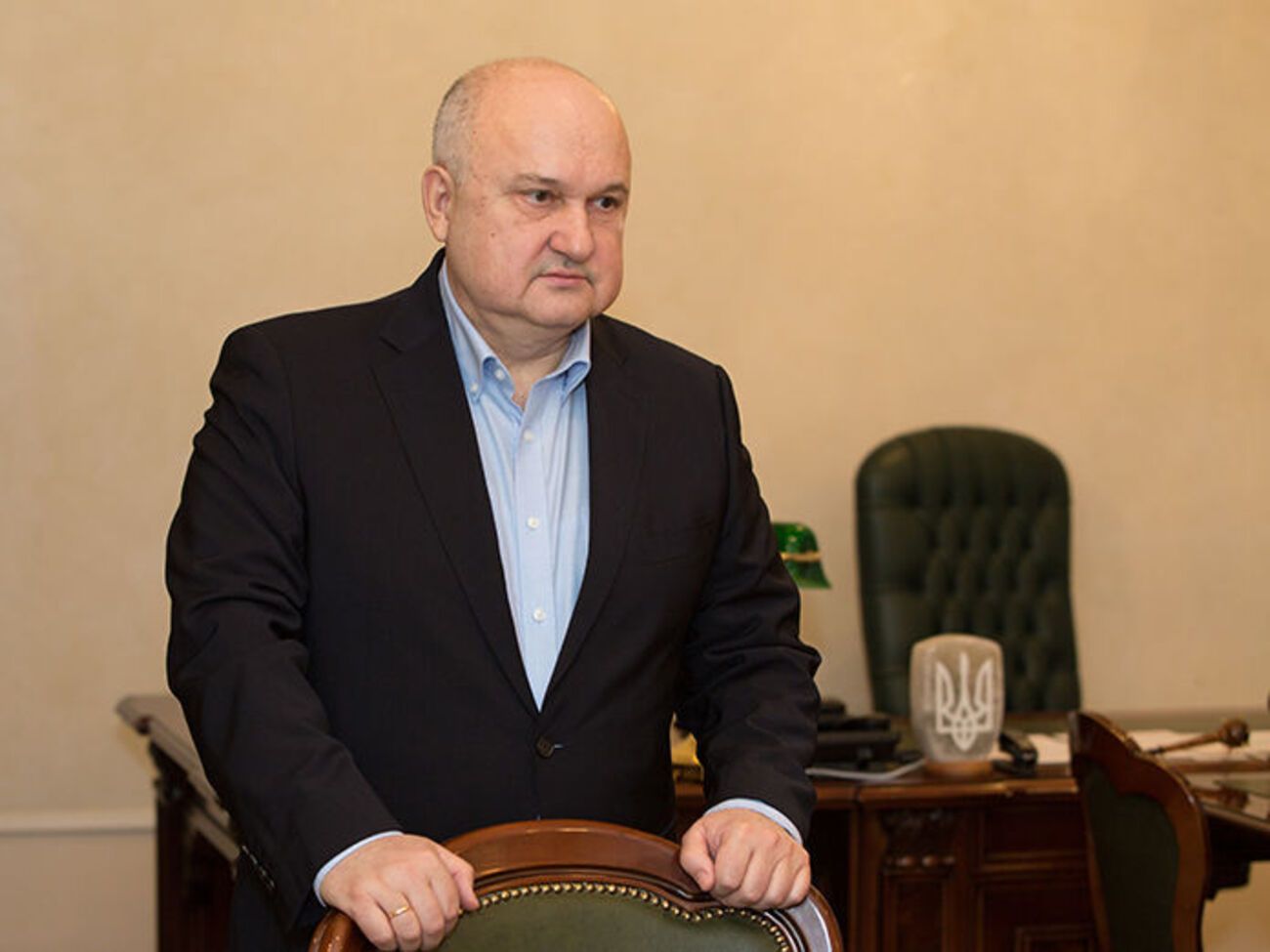 Смешко:&nbsp;Ситуация в "Укроборонпроме"&nbsp;&ndash; это индикатор системного кризиса политической системы нашей страны