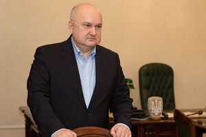 Смешко: Ситуация в "Укроборонпроме" – это индикатор системного кризиса политической системы нашей страны