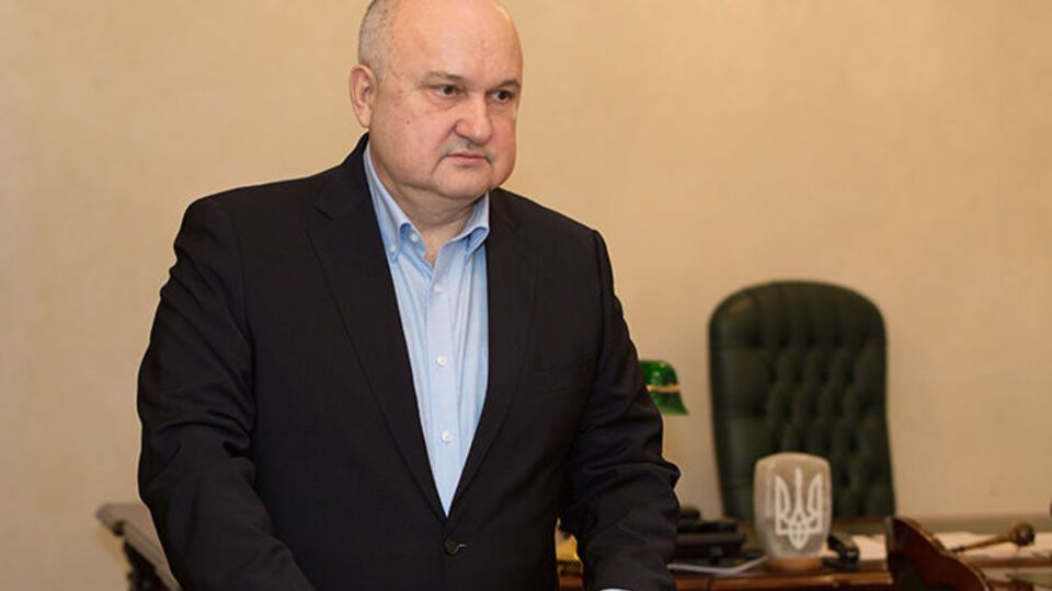 Смешко: Ситуация в "Укроборонпроме" – это индикатор системного кризиса политической системы нашей страны
