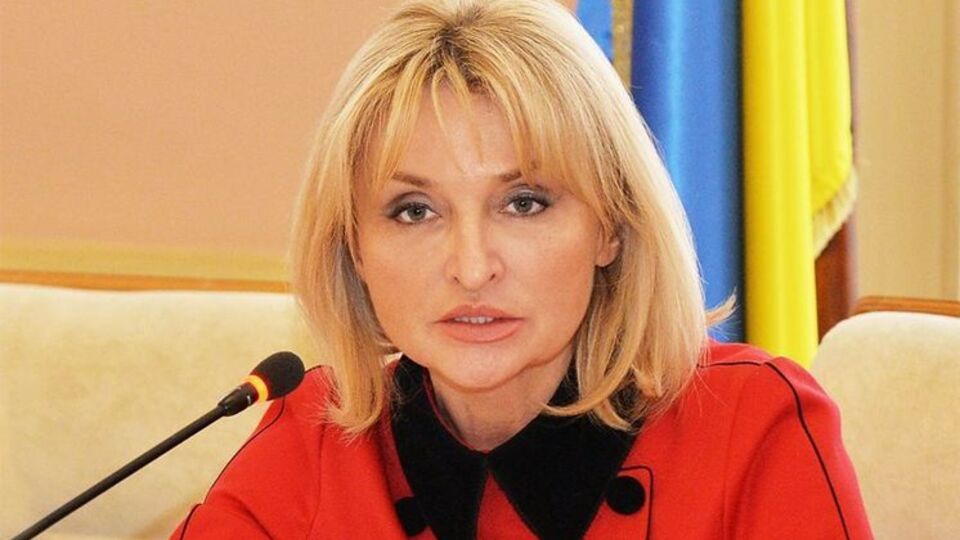 ГПУ активно працює над розслідуванням справ про розкрадання в армії, стверджує Ірина Луценко