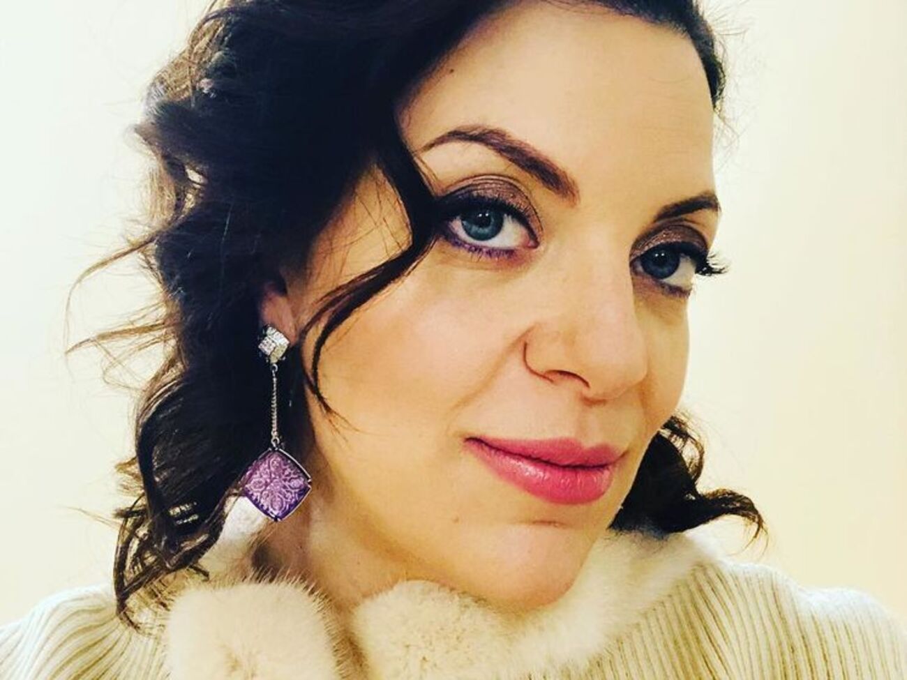 Холоденко:&nbsp;Многие не верят, что я была беременной, что я родила