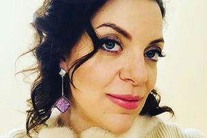 Холоденко: Многие не верят, что я была беременной, что я родила