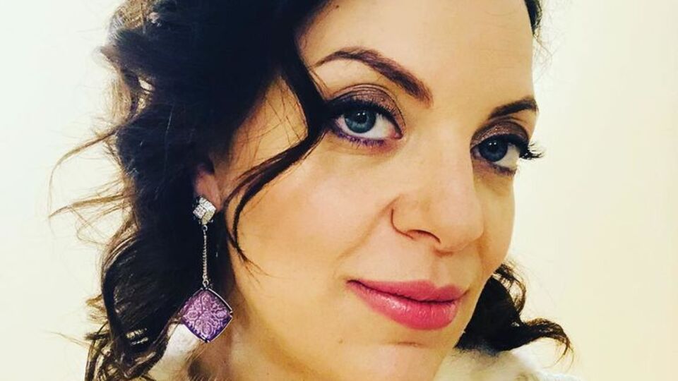 Холоденко: Многие не верят, что я была беременной, что я родила