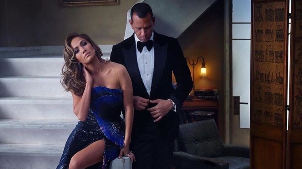 Родригес: Она сказала "да"