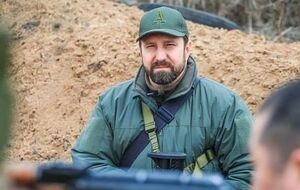 Ходаковский: Видимо, богато живет Украина – в окно бойницы прилетела управляемая ракета