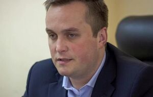 Холодницкий отметил, что САП и НАБУ ведут подобные дела уже в течение трех лет