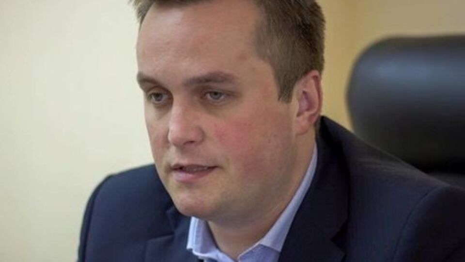 Холодницкий отметил, что САП и НАБУ ведут подобные дела уже в течение трех лет