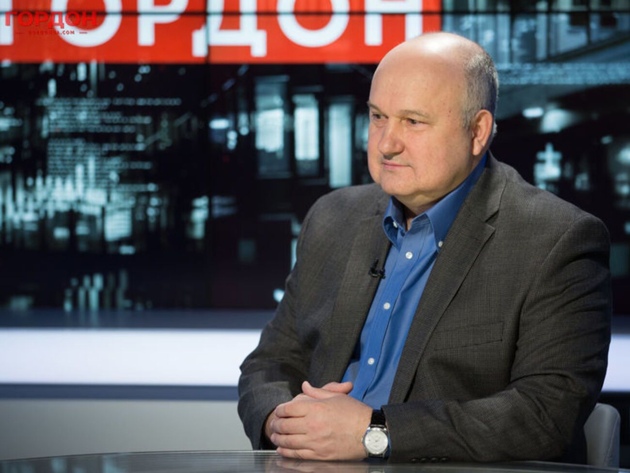 Смешко: Після виборів Путін піде настільки далеко, наскільки йому це дозволять