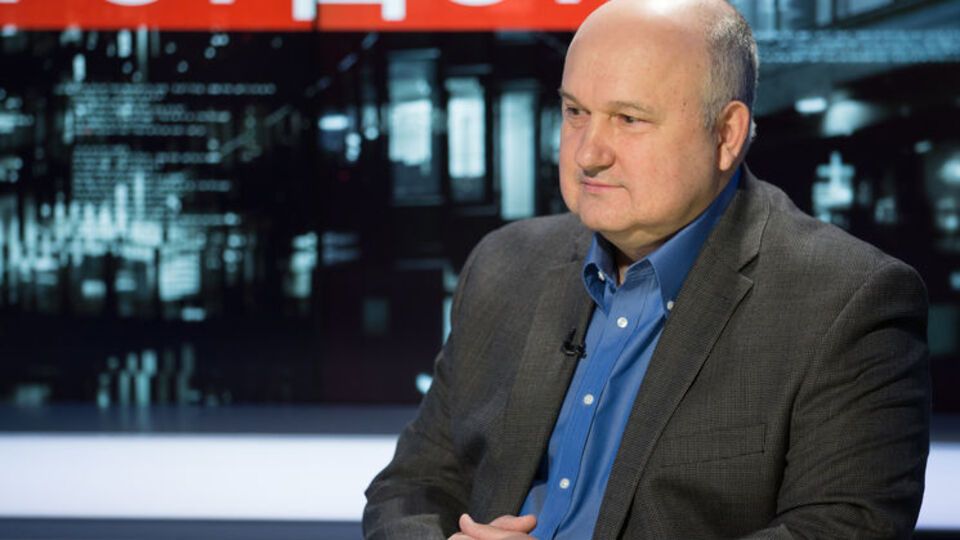 Смешко: Після виборів Путін піде настільки далеко, наскільки йому це дозволять