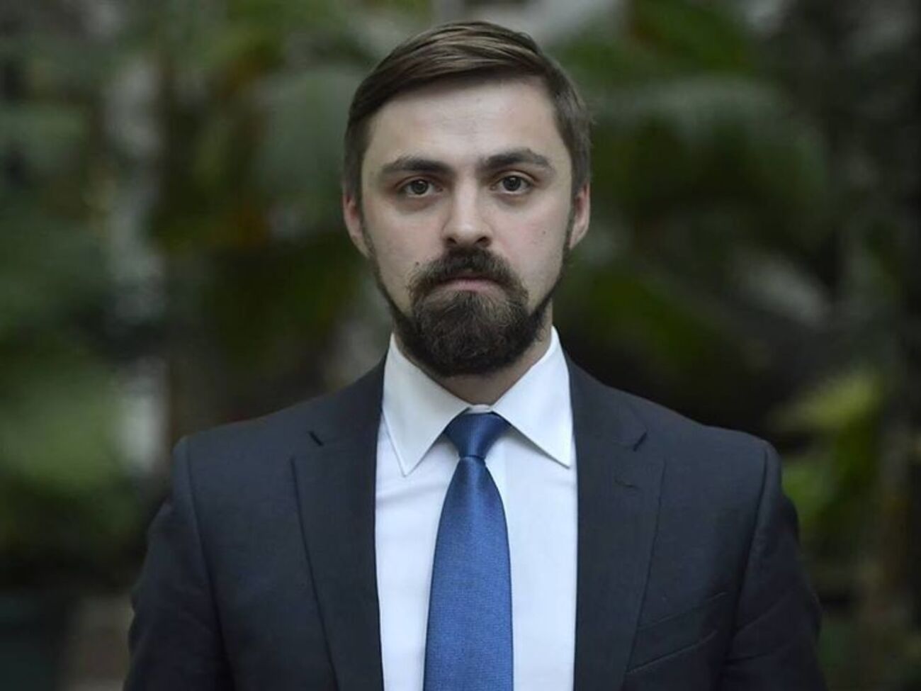 Петухов сподівається, що суд у Нідерландах винесе рішення на користь України