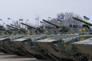 За счет Центра избыточного имущества удалось закрыть самые большие потребности новых подразделений