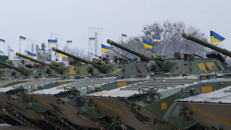 Завдяки Центру надлишкового майно вдалося закрити найбільші потреби нових підрозділів