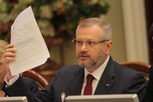 Олександр Вілкул: У влади вже закінчилися пам'ятники. Виникло питання, а як далі продовжувати розколювати суспільство?