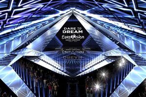 Конкурс пройдет в Тель-Авиве