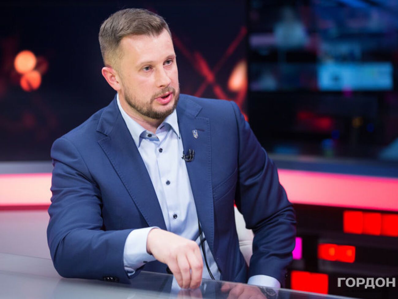 В СБУ пообещали проверить обвинения Билецкого