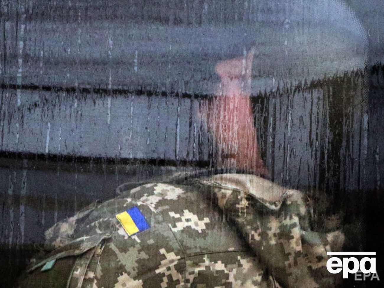 Украинских моряков задержали 25 ноября