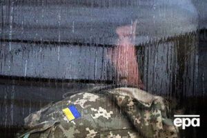 Українських моряків затримали 25 листопада