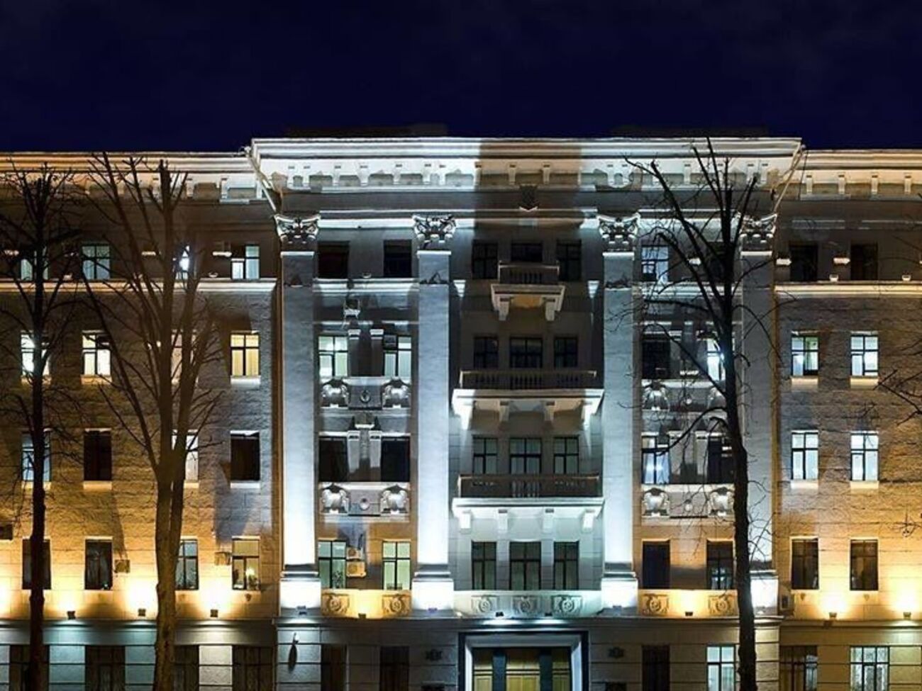 СБУ знала о деятельности "Оптимумспецдетали", но не видела в ней криминала, утверждают "Наші гроші"