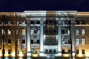 СБУ знала о деятельности "Оптимумспецдетали", но не видела в ней криминала, утверждают "Наші гроші"