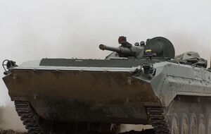 Дела о миллионных убытках при поставке запчастей для бронетехники военная прокуратура ни разу не довела до конца