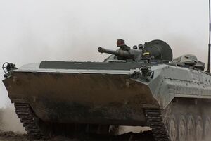 Справ про мільйонні збитки під час постачання запчастин для бронетехніки військова прокуратура жодного разу не довела до кінця