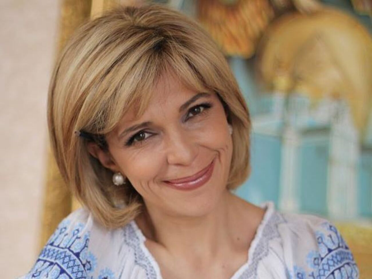 Богомолец: Не боюсь, правда всегда побеждает