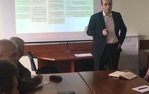 Исаенко исполнял обязанности главы Гослекслужбы с 24 сентября 2018 года