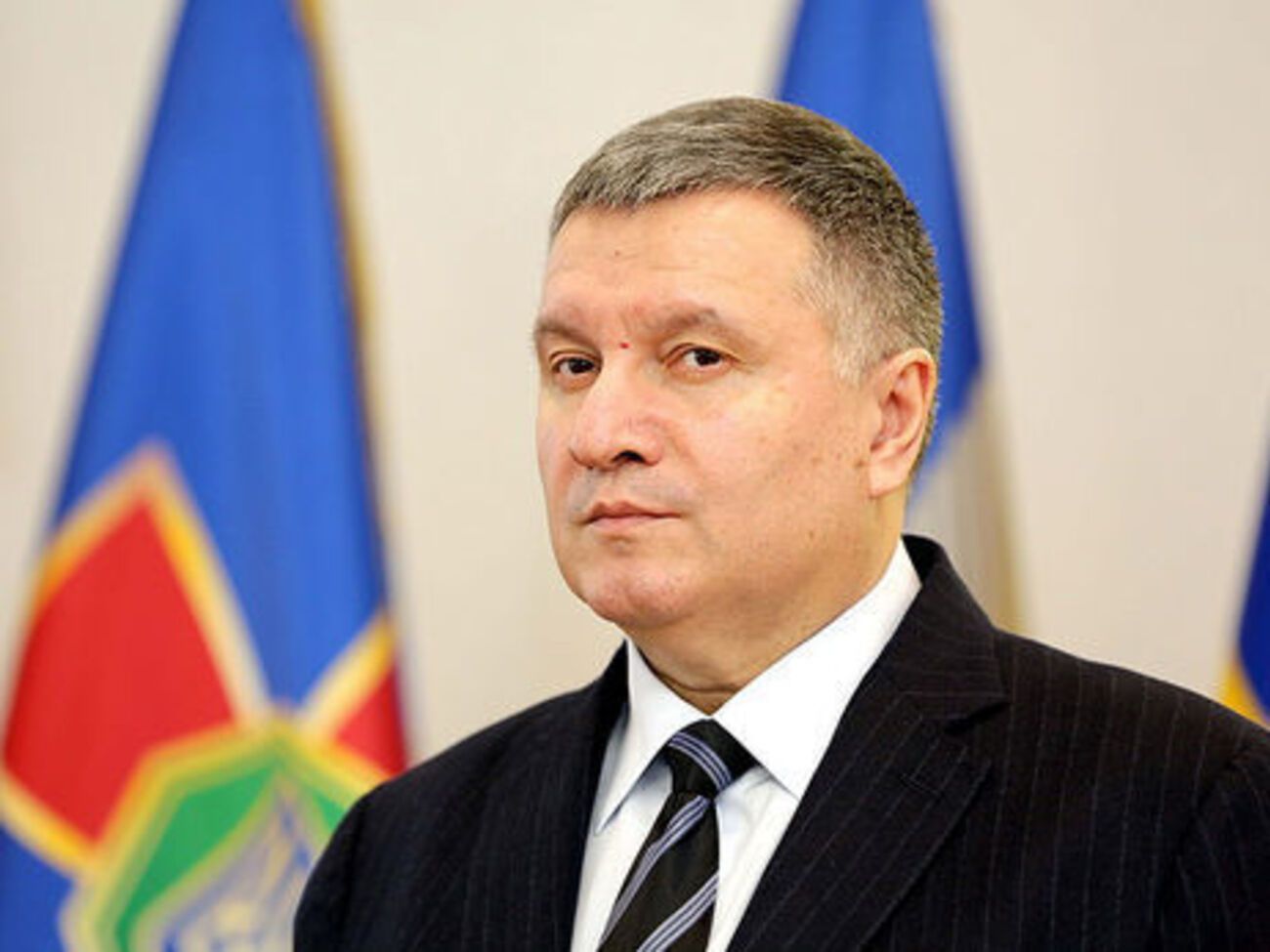 Аваков: Не можна говорити про один злочин і здійснювати інший