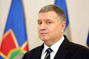 Аваков: Нельзя говорить об одном преступлении и совершать другое