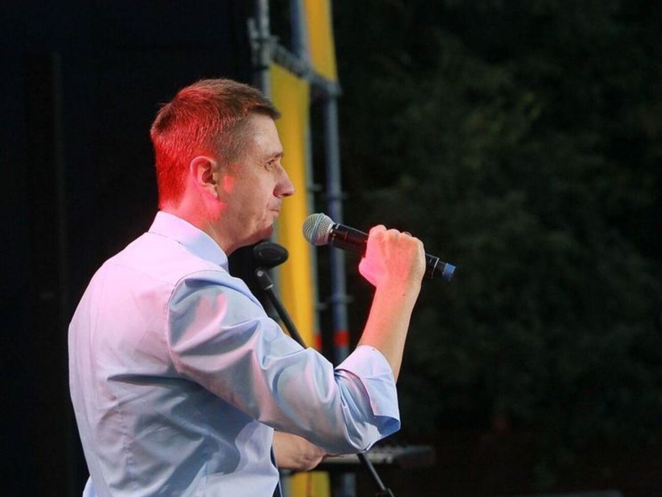 Кириленко: Сейчас надо подтвердить украинский курс, остановить реванш