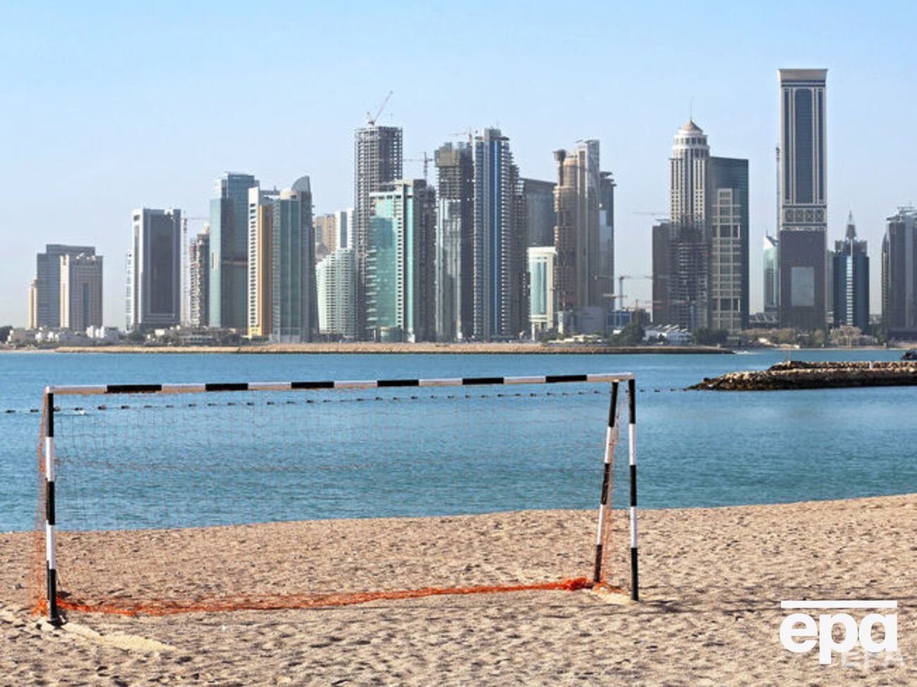 Чемпионат мира по футболу в Катаре впервые в истории пройдет осенью