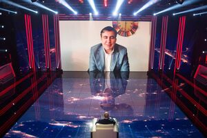 Гордон про інтерв'ю із Саакашвілі: У нашої влади від нього буде дуже поганий настрій – це я точно знаю