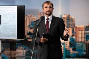В'ятрович: Ми тільки починаємо дискусію про необхідність деколонізації в Україні