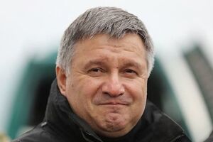 Аваков: Использование админресурса происходит по всей стране