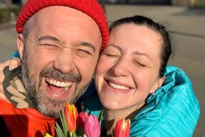 Бабкін: Ми на сьомому місяці від щастя!